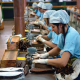 Il manifatturiero napoletano tra il declino e le spinte innovative dell’industria 4.0